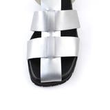 日本製 ボリューム グルカサンダル | SHOE FANTASY | 詳細画像6 