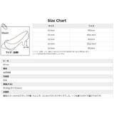 日本製 ポインテッドプレーンパンプス 7cmヒール | SHOE FANTASY | 詳細画像69 