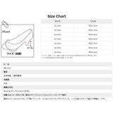 秋冬新作 晴雨兼用 ラウンドトゥパンプス | SHOE FANTASY | 詳細画像66