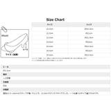 日本製 スエード ポインテッド | SHOE FANTASY | 詳細画像56