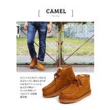 ブーツ メンズ ムートンブーツ | ShoeSquare | 詳細画像7 