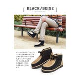 ブーツ メンズ ムートンブーツ | ShoeSquare | 詳細画像8 