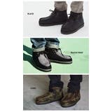 ブーツ メンズ ムートンブーツ | ShoeSquare | 詳細画像18 