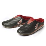 Black/Red | メンズサンダル スポーツサンダル カジュアルシューズ | ShoeSquare