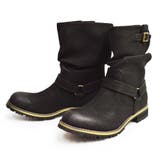 Black-s | メンズ ブーツ 靴 | ShoeSquare
