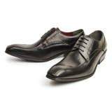 Black | ビジネスシューズ 本革 日本製 | ShoeSquare