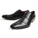 Black | ビジネスシューズ 靴 メンズ | ShoeSquare