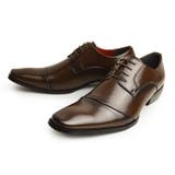 D/Brown | ビジネスシューズ 靴 メンズ | ShoeSquare