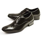 Black | ビジネスシューズ 靴 メンズ | ShoeSquare