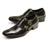 Black | ビジネスシューズ 靴 メンズ | ShoeSquare