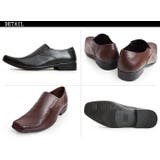 本革 ビジネスシューズ 革靴 | ShoeSquare | 詳細画像4 
