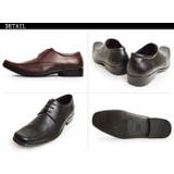 本革 ビジネスシューズ 革靴 | ShoeSquare | 詳細画像6 