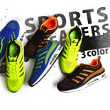スニーカー メンズ スポーツシューズ | ShoeSquare | 詳細画像8 