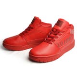 Red | AVIREX アビレックススニーカー メンズ | ShoeSquare