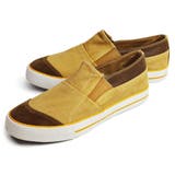 Beige | スリッポン メンズ スニーカー | ShoeSquare