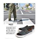 スリッポン メンズ スニーカー | ShoeSquare | 詳細画像7