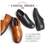 スニーカー メンズ スリッポン | ShoeSquare | 詳細画像4 