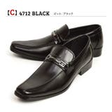 【C】4712[BK] | ビジネスシューズ メンズ 靴 | ShoeSquare