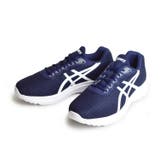 [401]D.OCEAN/WHITE | asics アシックス LAZERBEAM | ShoeSquare