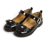 【A】ストラップ | フォーマル靴 キッズ 男女兼用 | ShoeSquare