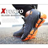 スニーカー メンズ スポーツシューズ | ShoeSquare | 詳細画像6 