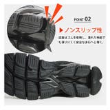 スニーカー メンズ スポーツシューズ | ShoeSquare | 詳細画像11 
