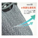 スニーカー メンズ スポーツシューズ | ShoeSquare | 詳細画像12 