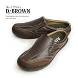 サボサンダル メンズ スリッポン | ShoeSquare | 詳細画像12 