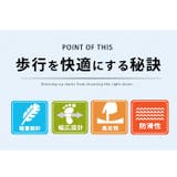 コンフォートシューズ メンズ 2WAY | ShoeSquare | 詳細画像7 