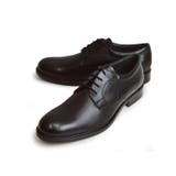 ［C］プレーントゥ/ブラック | ビジネスシューズ メンズ 本革 | ShoeSquare