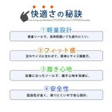 スポーツサンダル 軽量 マジックテープ | ShoeSquare | 詳細画像7 