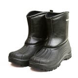 Black | スノーブーツ メンズブーツ メンズ | ShoeSquare