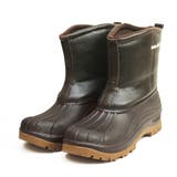D/Brown | スノーブーツ メンズブーツ メンズ | ShoeSquare