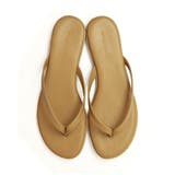 Beige | レディース サンダル ビーチサンダル | ShoeSquare WOMEN