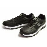 Black | スニーカー メンズ ローカット | ShoeSquare