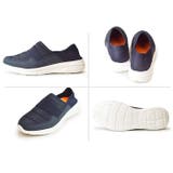 スリッポン スニーカー メンズ | ShoeSquare | 詳細画像10 