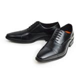 Black | ビジネスシューズ 靴 メンズ | ShoeSquare