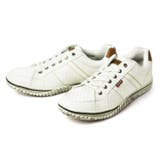 White | EDWIN エドウィン スニーカー | ShoeSquare