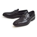 Black | 本革 ビジネスシューズ ビジネス | ShoeSquare