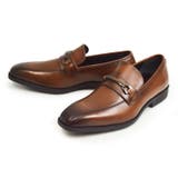 Brown | 本革 ビジネスシューズ ビジネス | ShoeSquare