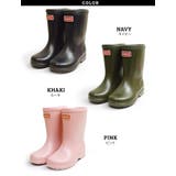 GAME ゲーム レインシューズ | ShoeSquare | 詳細画像2 