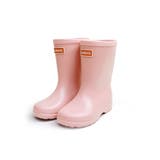 Pink | GAME ゲーム レインシューズ | ShoeSquare