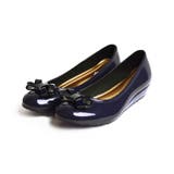 Navy | レインシューズ パンプス レディース | ShoeSquare WOMEN