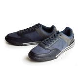 Navy | スニーカー メンズ 靴 | ShoeSquare