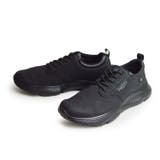 Black | スニーカー メンズ 靴 | ShoeSquare