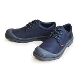 Navy | アウトドアシューズ メンズ カジュアルシューズ | ShoeSquare