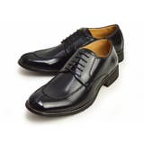 Black | ビジネスシューズ 本革 メンズ | ShoeSquare