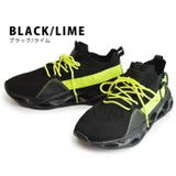 Black/Lime | AVIREX アヴィレックス アビレックス | ShoeSquare