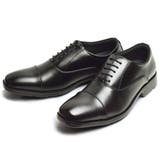 【A】7770[Black] | ビジネスシューズ メンズ 紳士靴 | ShoeSquare