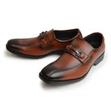 【C】7773[Brown] | ビジネスシューズ メンズ 紳士靴 | ShoeSquare